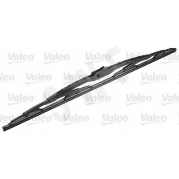 Щетка стеклоочистителя каркасная SWF 116115 с контактом датчика износа, 340мм