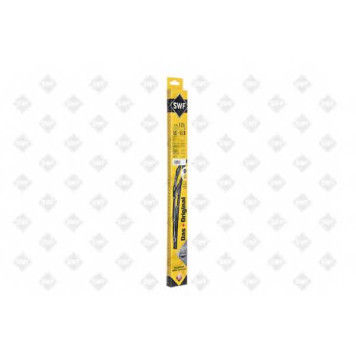 Щетка стеклоочистителя каркасная SWF 116126 с контактом датчика износа, 475мм-1