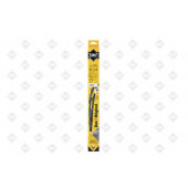 Щетка стеклоочистителя каркасная SWF 116126 с контактом датчика износа, 475мм