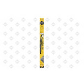 Щетка стеклоочистителя каркасная SWF 116137 с контактом датчика износа, 650мм