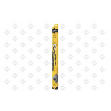 Щетка стеклоочистителя каркасная SWF 116137 с контактом датчика износа, 650мм-2