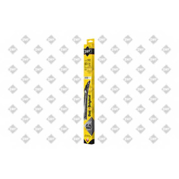 Щетка стеклоочистителя SWF 116180 550мм со спойлером-4