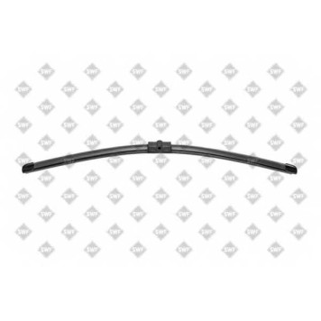 Щетка стеклоочистителя SWF 119251 комплект 2шт 475/475мм, со спойлером, с контактом датчика износа-3