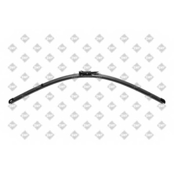 Щетка стеклоочистителя SWF 119418 комплект 2шт 650/480мм со спойлером