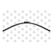 Щетка стеклоочистителя SWF 119435 комплект 2шт 650/580мм, со спойлером, с контактом датчика износа