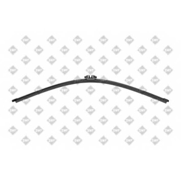 Щетка стеклоочистителя задняя SWF 119519 400мм