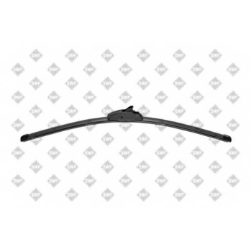 Щетка стеклоочистителя SWF 119729 комплект 2шт 530/450мм, со спойлером, с контактом датчика износа