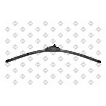 Щетка стеклоочистителя SWF 119763 комплект 2шт 600/500мм, со спойлером, с контактом датчика износа