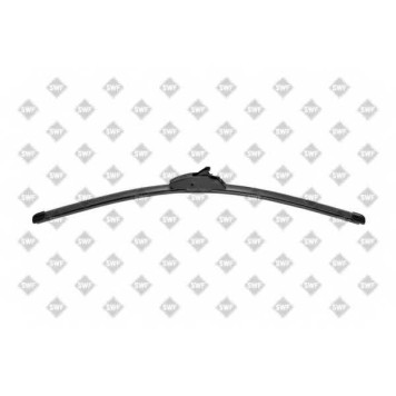 Щетка стеклоочистителя SWF 119786 комплект 2шт 530/500мм, со спойлером, с контактом датчика износа