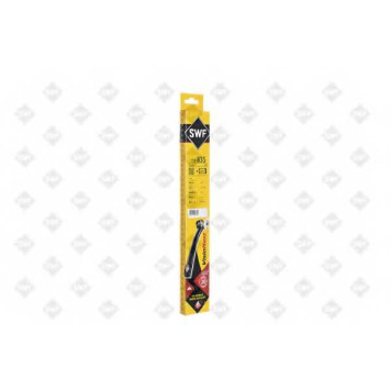 Щетка стеклоочистителя SWF 119835 350мм, со спойлером, с контактом датчика износа-1