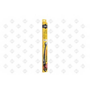 Щетка стеклоочистителя SWF 119853 530мм, со спойлером, с контактом датчика износа-1