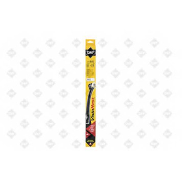 Щетка стеклоочистителя SWF 119860 600мм, со спойлером, с контактом датчика износа