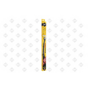 Щетка стеклоочистителя SWF 119865 650мм, со спойлером, с контактом датчика износа-1