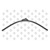 Щетка стеклоочистителя SWF 133700 700мм, со спойлером, с контактом датчика износа