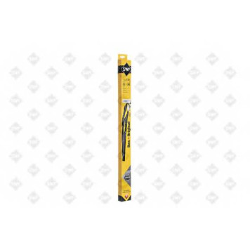 Щетка стеклоочистителя каркасная SWF 116140 с контактом датчика износа, 700мм-1