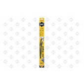 Щетка стеклоочистителя каркасная SWF 116192 с контактом датчика износа, 475мм