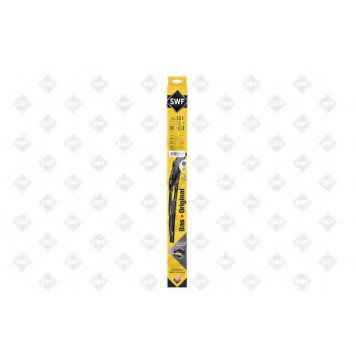 Щетка стеклоочистителя SWF 116351 комплект 2шт 530/475мм со спойлером, с контактом датчика износа