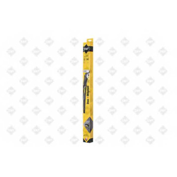 Щетка стеклоочистителя SWF 116622 700мм, со спойлером, с контактом датчика износа-2
