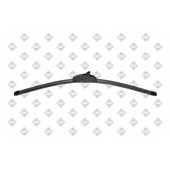 Щетка стеклоочистителя SWF 119743 комплект 2шт 550/530мм, со спойлером, с контактом датчика износа