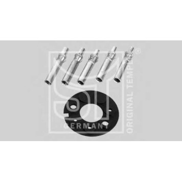 Контактная втулка TEMPLIN 01.990.7201.210