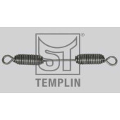 Пружина тормозной колодки TEMPLIN 03.080.0241.930