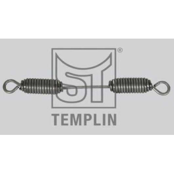 Пружина тормозной колодки TEMPLIN 03.080.0241.930
