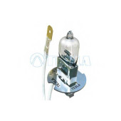 Лампа накаливания H3 12В 55Вт TESLA B10301