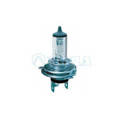 Лампа накаливания H4 12В 60/55Вт TESLA B10401