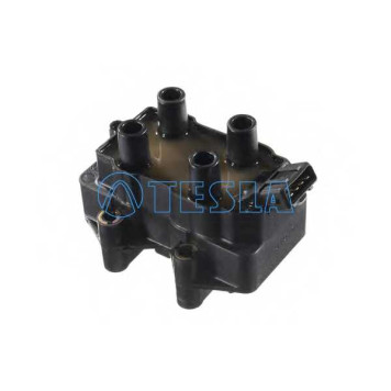 Катушка зажигания TESLA CL106