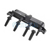 Катушка зажигания TESLA CL120