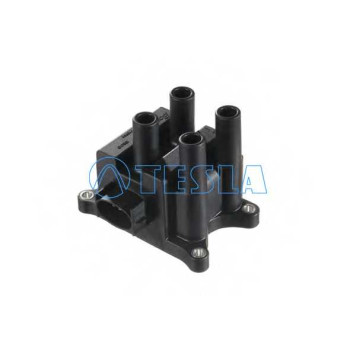 Катушка зажигания TESLA CL401