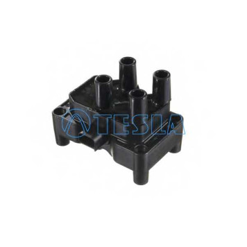 Катушка зажигания TESLA CL403