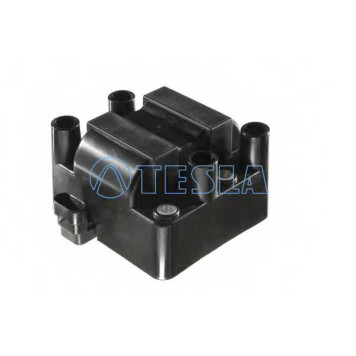 Катушка зажигания TESLA CL801