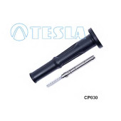 Вилка свечи зажигания TESLA CP030