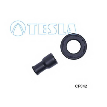 Вилка свечи зажигания TESLA CP042