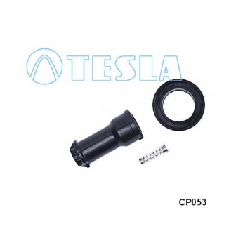Вилка свечи зажигания TESLA CP053