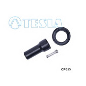 Вилка свечи зажигания TESLA CP055