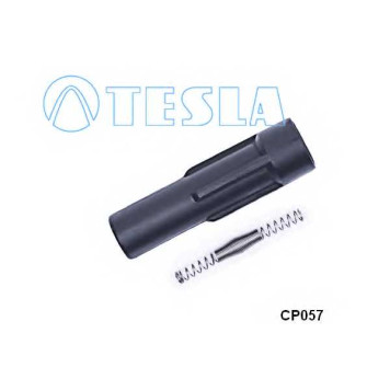 Вилка свечи зажигания TESLA CP057