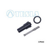 Вилка свечи зажигания TESLA CP060