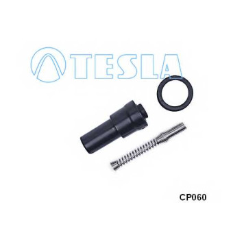 Вилка свечи зажигания TESLA CP060