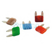 Комплект предохранителей TESLA FN 10A.50