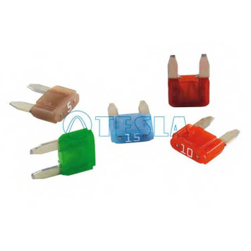 Комплект предохранителей TESLA FN 25A.50