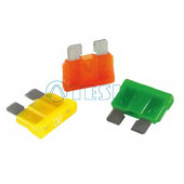 Комплект предохранителей TESLA FT 15A.50