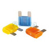 Комплект предохранителей TESLA FX 40A.10