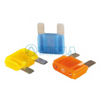 Комплект предохранителей TESLA FX 80A.10