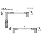 Комплект проводов зажигания TESLA T007B