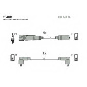 Комплект проводов зажигания TESLA T040B