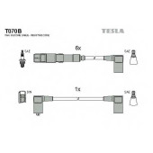 Комплект проводов зажигания TESLA T070B
