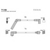 Комплект проводов зажигания TESLA T139B