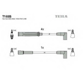 Комплект проводов зажигания TESLA T168B
